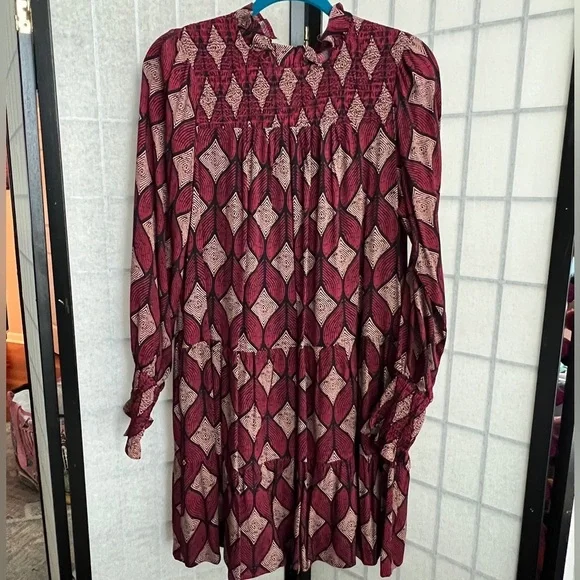 New dress from Nordstrom - Picture 1 of 8